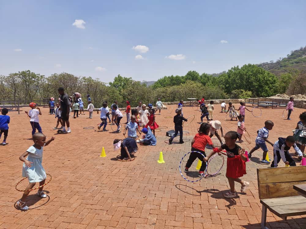 Harmony Junior School